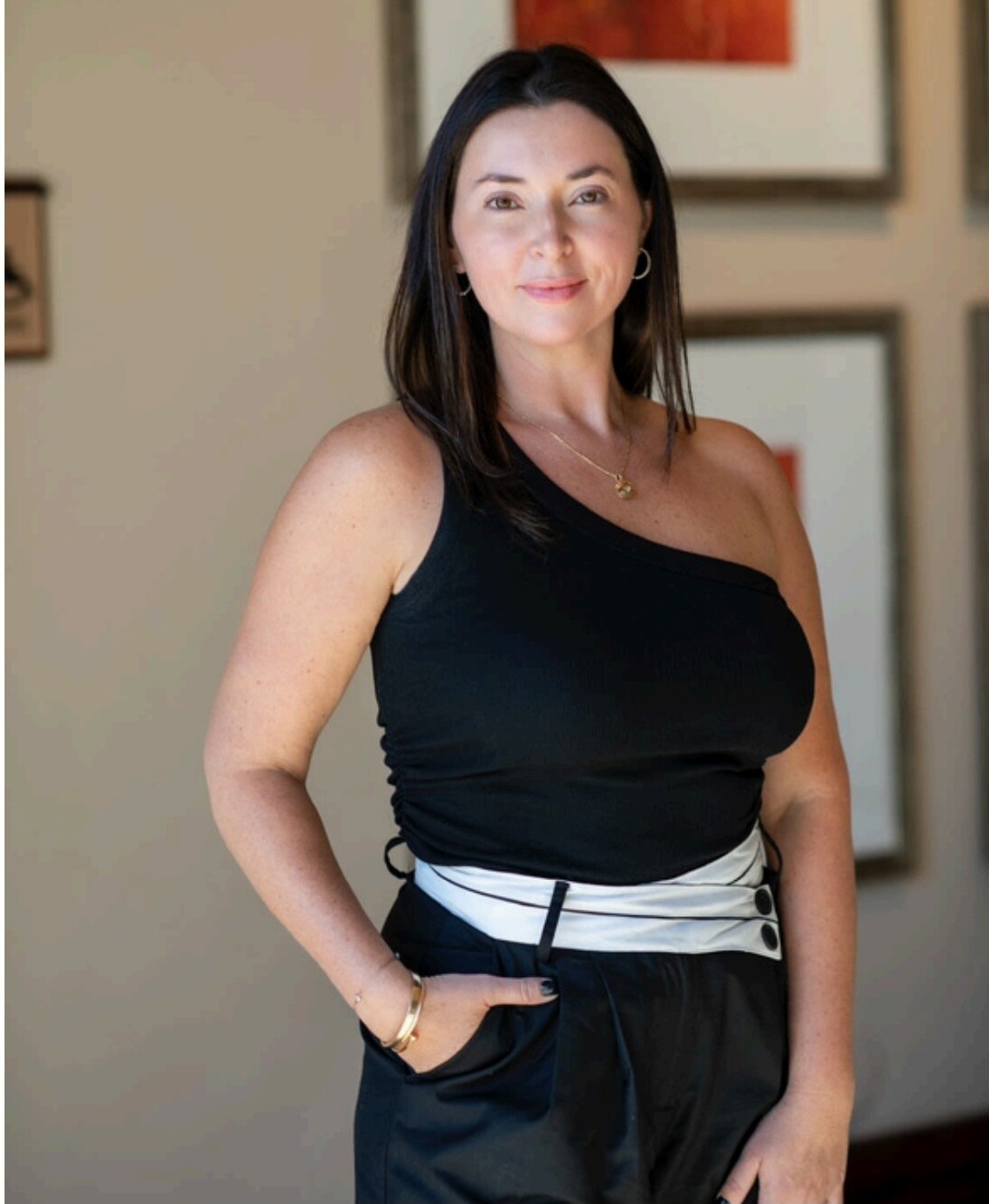 Author Luba Patlakh